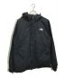 THE NORTH FACE（ザ ノース フェイス）の古着「Scoop Jacket」｜ブラック