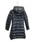 MONCLER (モンクレール) SUYEN GIUBBOTTO ネイビー サイズ:SIZE 12 anni (KIDS M相当）：70000円