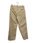 SUPREME (シュプリーム) Work Pant ベージュ サイズ:30：12000円