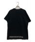 UNDERCOVER (アンダーカバー) BASIC OP U Tシャツ ブラック サイズ:XL：6000円