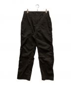 South2 West8サウスツー ウエストエイト）の古着「FATIGUE PANT」｜ブラウン