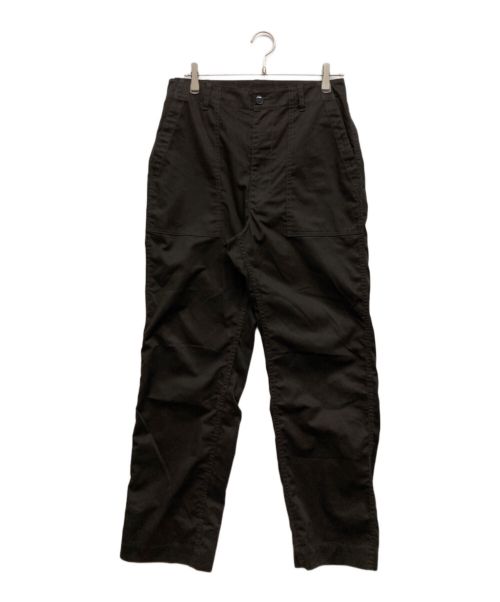 South2 West8（サウスツー ウエストエイト）south2 west8 (サウスツー ウエストエイト) FATIGUE PANT ブラウン サイズ:Sの古着・服飾アイテム