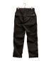 south2 west8 (サウスツー ウエストエイト) FATIGUE PANT ブラウン サイズ:S：5000円