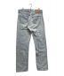 LEVI'S (リーバイス) デニムパンツ インディゴ サイズ:W36：5000円