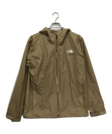 THE NORTH FACE（ザ ノース フェイス）の古着「VENTURE JACKET」｜ベージュ