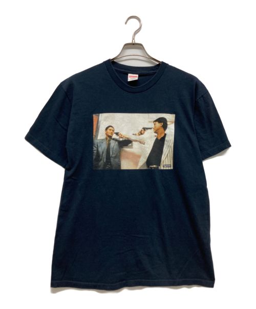 SUPREME（シュプリーム）Supreme (シュプリーム) Tシャツ ブラック サイズ:Ｍの古着・服飾アイテム