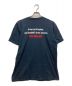 Supreme (シュプリーム) Tシャツ ブラック サイズ:Ｍ：18000円