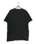 KITH (キス) Tシャツ ブラック サイズ:XL：5000円