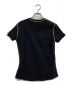 DIESEL (ディーゼル) Tシャツ ブラック サイズ:Ｍ：4480円