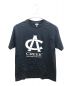 CREEK（クリーク）の古着「Tシャツ」｜ネイビー