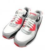 NIKEナイキ）の古着「AIR MAX 90 GTX」｜ホワイト