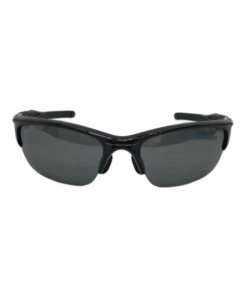 OAKLEY（オークリー）OAKLEY (オークリー) サングラス ブラック サイズ:62□15-133の古着・服飾アイテム