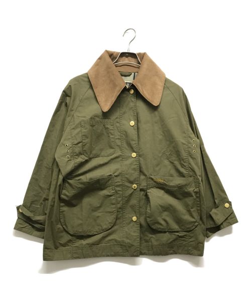 Barbour（バブアー）Barbour (バブアー) リ エンジニアード