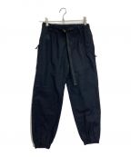 NIKE ACGナイキエージーシー）の古着「WOVEN PANTS」｜ブラック