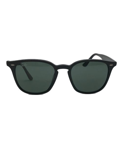 RAY-BAN（レイバン）RAY-BAN (レイバン) サングラス ブラック サイズ:52□20の古着・服飾アイテム