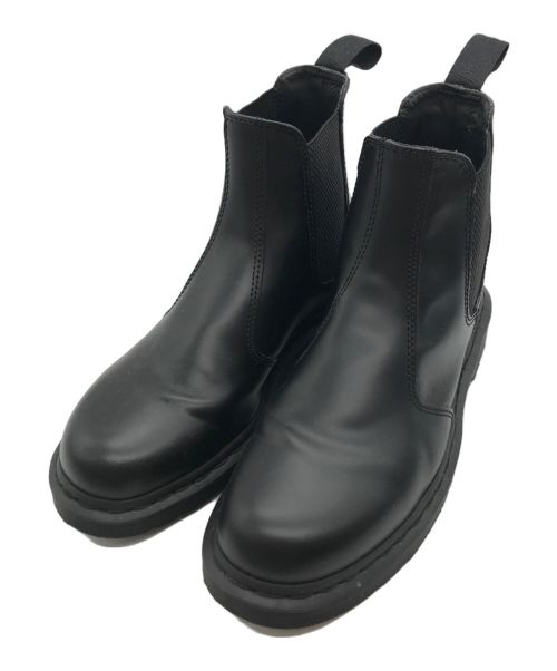 Dr.Martens（ドクターマーチン）Dr.Martens (ドクターマーチン) ブーツ ブラック サイズ:26の古着・服飾アイテム