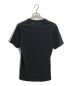 Y-3 (ワイスリー) Tシャツ ブラック サイズ:XS：5000円