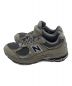 NEW BALANCE (ニューバランス) スニーカー グレー サイズ:26.5：10000円