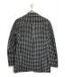 T-JACKET By TONELLO (ティージャケット バイ トネッロ) ジャケット グレー サイズ:ー：5000円