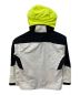 HELLY HANSEN (ヘリーハンセン) SPアルヴィースライトジャケット ホワイト サイズ:S：5000円