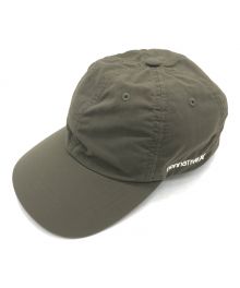 HURLEY×nonnative（ハーレー×ノンネイティブ）の古着「キャップ」｜グリーン