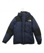 THE NORTH FACEザ ノース フェイス）の古着「BALTRO LIGHT JACKET」｜ネイビー