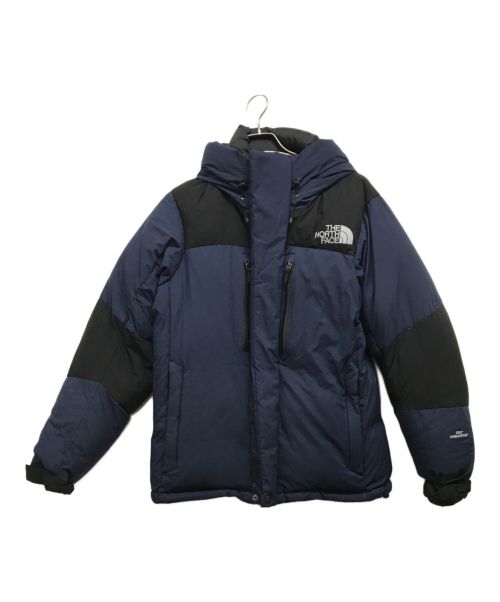 THE NORTH FACE（ザ ノース フェイス）THE NORTH FACE (ザ ノース フェイス) BALTRO LIGHT JACKET ネイビー サイズ:Lの古着・服飾アイテム