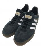 adidasアディダス）の古着「HANDBALL SPEZIAL」｜ブラック