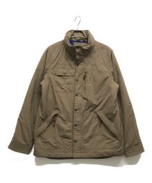 L.L.Bean（エルエルビーン）の古着「ジャケット」｜ベージュ