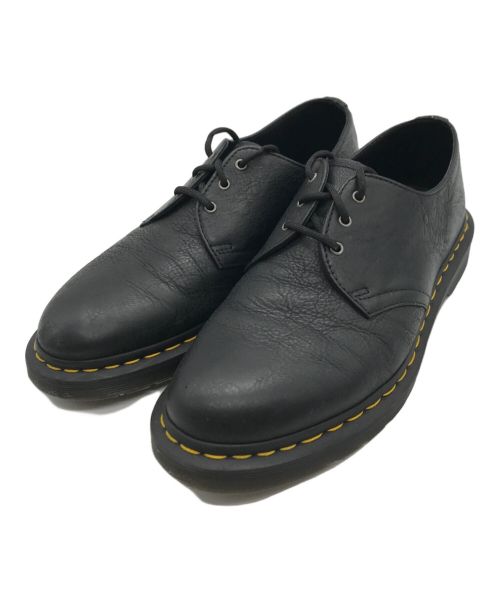 Dr.Martens（ドクターマーチン）Dr.Martens (ドクターマーチン) ブーツ ブルー サイズ:UK8の古着・服飾アイテム