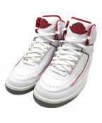 NIKEナイキ）の古着「Air Jordan 2 Retro 