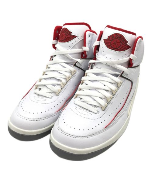 NIKE（ナイキ）NIKE (ナイキ) Air Jordan 2 Retro 