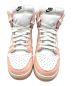 NIKE (ナイキ) WMNS DUNK HIGH 1985 ホワイト サイズ:25.5：6000円