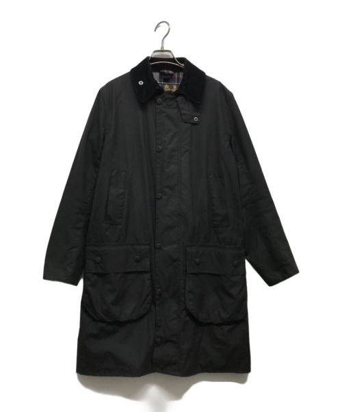 Barbour（バブアー）Barbour (バブアー) SL BORDER ブラック サイズ:38の古着・服飾アイテム