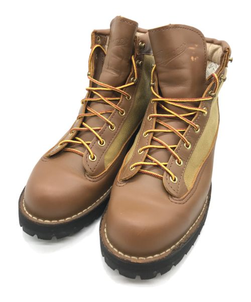 Danner（ダナー）Danner (ダナー) ブーツ ブラウン サイズ:ER44　US10の古着・服飾アイテム