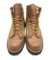 Danner (ダナー) ブーツ ブラウン サイズ:ER44　US10：8000円