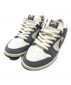 NIKEナイキ）の古着「Dunk Low Pro QS 