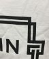 中古・古着 BALMAIN (バルマン) Tシャツ ホワイト サイズ:XS：12000円