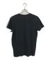 BALMAIN (バルマン) Tシャツ ブラック サイズ:S：12000円