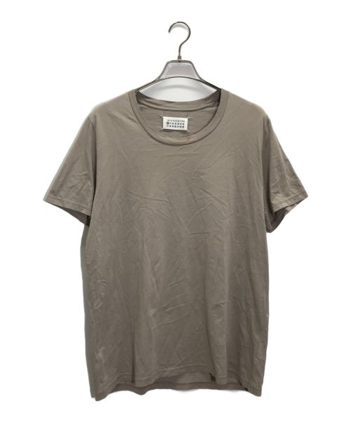 Maison Margiela（メゾンマルジェラ）Maison Margiela (メゾンマルジェラ) Tシャツ グレー サイズ:52の古着・服飾アイテム