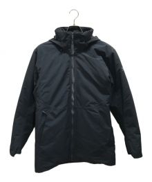 ARC'TERYX（アークテリクス）の古着「Camosun Parka」｜ネイビー