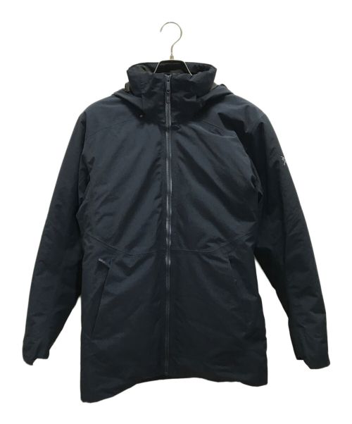 ARC'TERYX（アークテリクス）ARC'TERYX (アークテリクス) Camosun Parka ネイビー サイズ:XSの古着・服飾アイテム