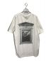 stussy (ステューシー) サーフデザインTシャツ ホワイト サイズ:L：6000円