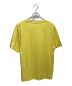 LOEWE (ロエベ) Tシャツ イエロー サイズ:XL：20000円