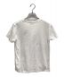 MONCLER (モンクレール) Tシャツ ホワイト サイズ:12A：6000円