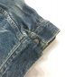 中古・古着 LEVI'S (リーバイス) 復刻507xxデニムジャケット インディゴ サイズ:40：15000円