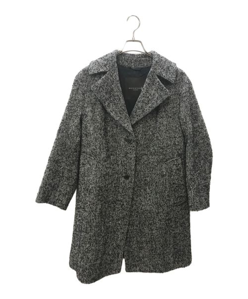 MACKINTOSH（マッキントッシュ）MACKINTOSH (マッキントッシュ) コート グレー サイズ:38の古着・服飾アイテム