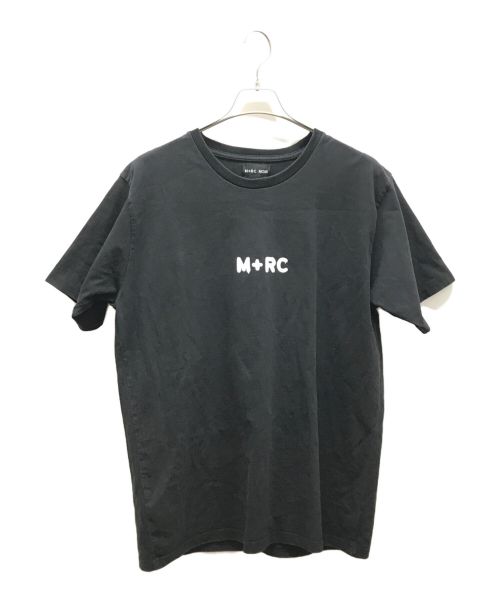 M+RC NOIR（マルシェノア）M+RC NOIR (マルシェノア) Tシャツ ブラック サイズ:Lの古着・服飾アイテム