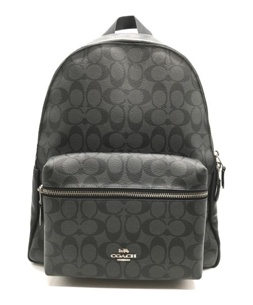 COACH（コーチ）COACH (コーチ) リュックの古着・服飾アイテム