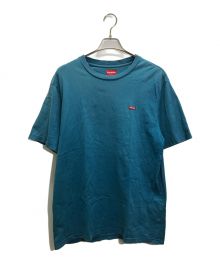 SUPREME（シュプリーム）の古着「Tシャツ」｜ブルー